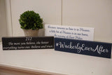 Personalized sign. Make your own sign. Personalized quote.  Custom wood sign. Personalized wood sign. Custom wood sign. Custom signs.