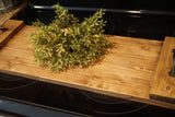 Custom serving platter. Personalized serving platter. Serving tray. Wood tray. Wood serving tray. Wedding serving tray. Custom serving tray.