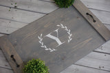 Stove top cover. Initial stop tray.  Custom stove tray. Wood stove cover.  Custom stove cover. Custom stove tray. Personalized stove cover
