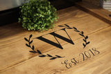 Stove top cover. Wood stove top tray.  Kitchen decor. Wood stove cover.  Custom stove cover. Kitchen decor. Rustic kitchen. Stove top tray.