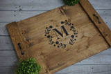 Stove top tray.Stove top cover. Rustic kitchen. Custom stove tray. Wood stove cover.  Custom stove cover. Custom stove tray. Kitchen decor.