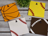 Personalized picture frame. Baseball frame. Basketball frame. Baseball decor. Softball frame. Basketball picture. Framed sign. Custom sign.