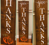 Porch decor. Porch sign. Fall sign. Fall porch decor. Christmas porch sign. Pumpkin sign. Christmas decor. Front porch sign. Christmas decor