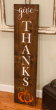 Porch decor. Porch sign. Fall sign. Fall porch decor. Christmas porch sign. Pumpkin sign. Christmas decor. Front porch sign. Christmas decor