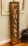 Porch decor. Porch sign. Fall sign. Fall porch decor. Christmas porch sign. Pumpkin sign. Christmas decor. Front porch sign. Christmas decor
