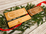 Gifts for grandparents. Grandchildren are a gift from the Lord. Grandparents gift. Grandchildren birthdays. Christmas gift.