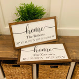 Personalized Latitude Longitude sign. Home decor. GPS sign. Farmhouse Coordinates sign. Custom coordinates sign. Farmhouse GPS sign.