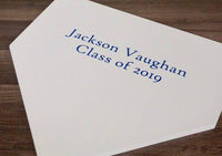 2021 Graduation. Class of 2020. Baseball guest book. Graduation guestbook. Baseball graduation theme. Baseball gift. Baseball sign.