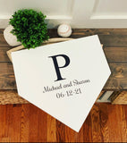 Home plate wedding guest book.Personalized home plate. Baseball guest book. Wedding guestbook. Baseball wedding. Baseball theme.